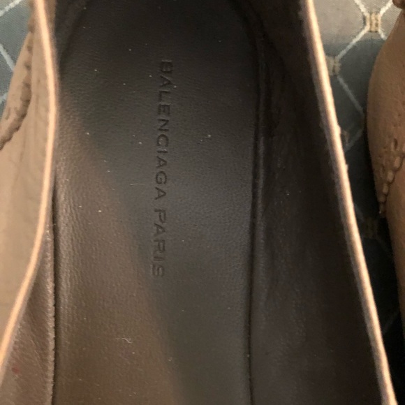 COPY - Balenciaga **I ❤️ OFFERS** - Picture 6 of 7